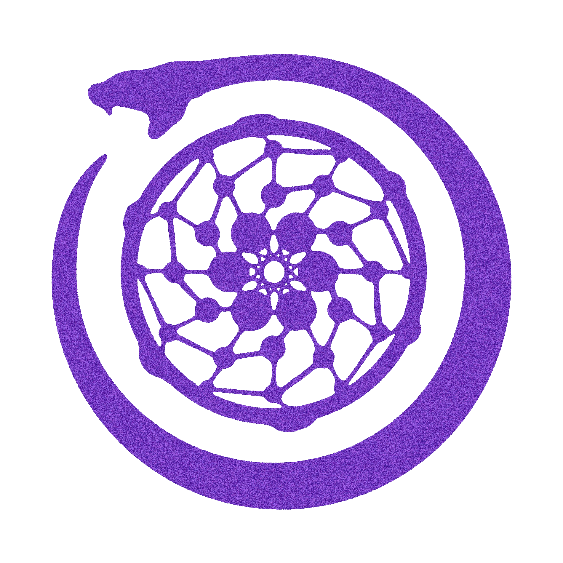 DRMZ Logo