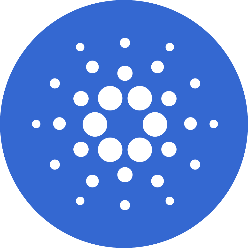 Cardano Logo