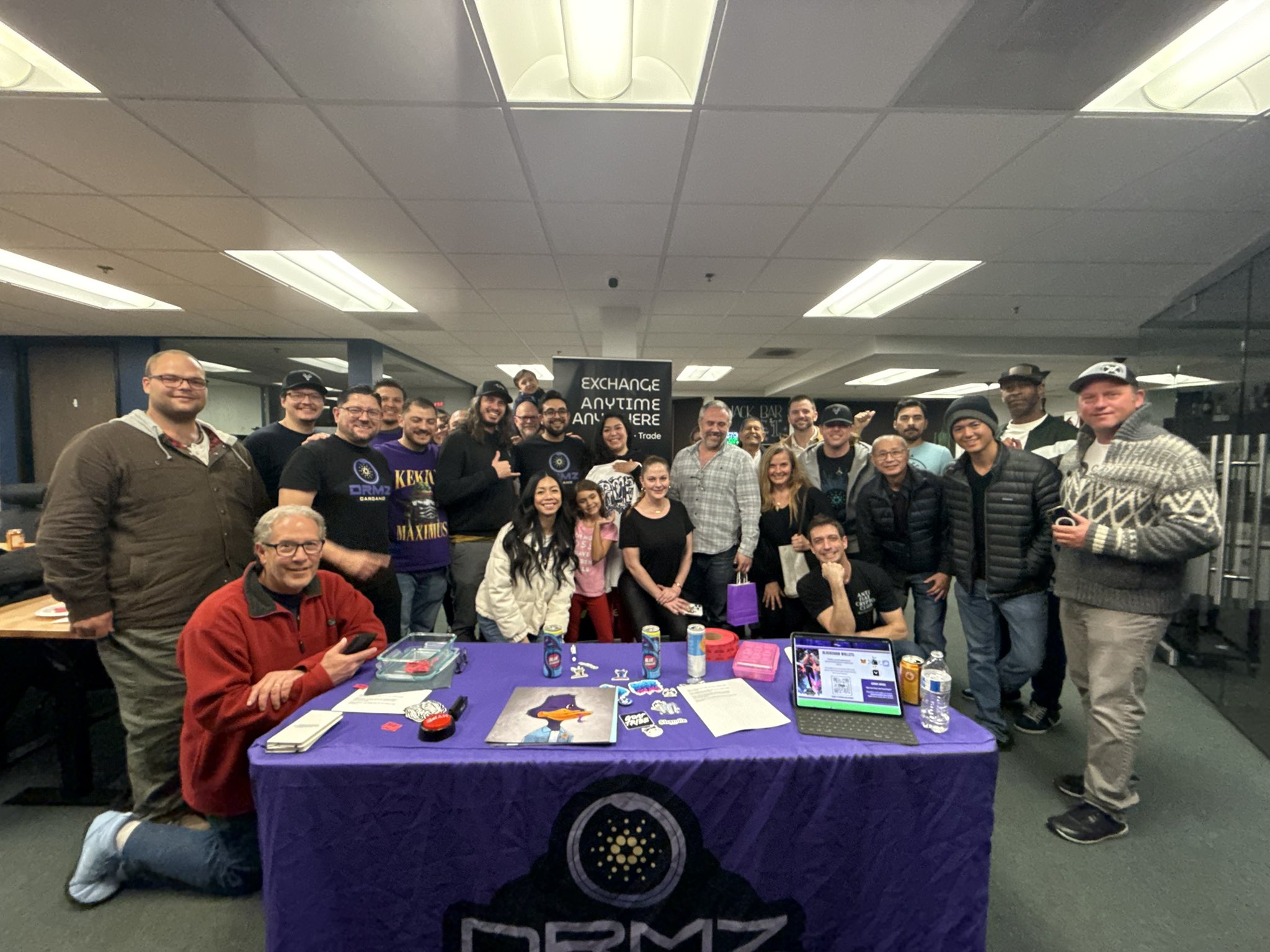 Community