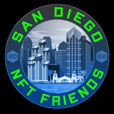 DRMZ Member SD NFT Frens