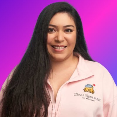 DRMZ Member Valerie